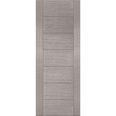 Light Grey Corsica Internal Fire Door